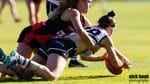 2020 Women's round 10 vs West Adelaide Image -5f2596e8141e7